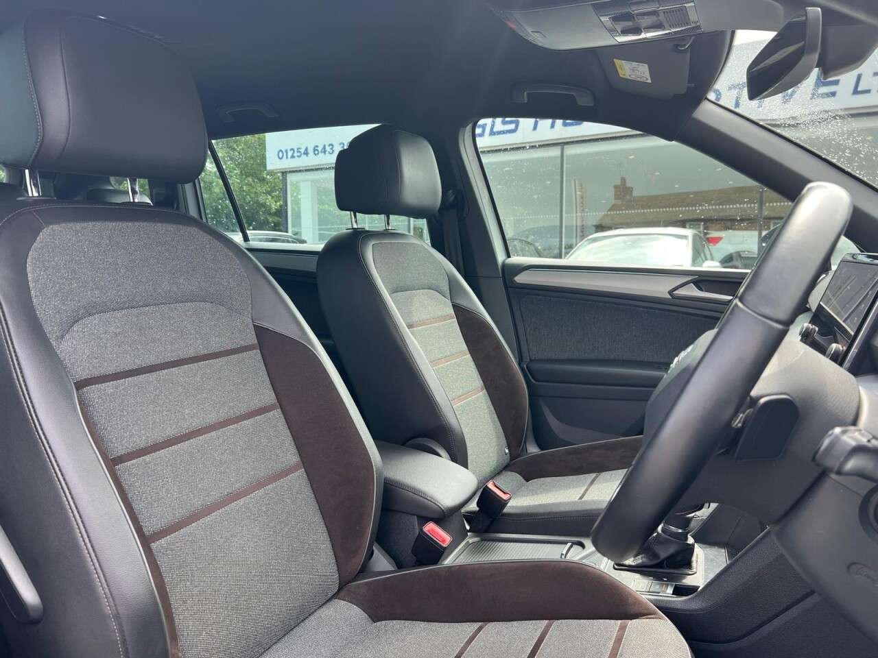 A 2019 SEAT TARRACO 2.0 TSI XCELLENCE DSG AUTO 4DRIVE 4WD 190 BHP + 7 SEATS + SAT NAV A 2019 SEAT TARRACO 2.0 TSI XCELLENCE DSG AUTO 4DRIVE 4WD 190 BHP + 7 SEATS + SAT NAV