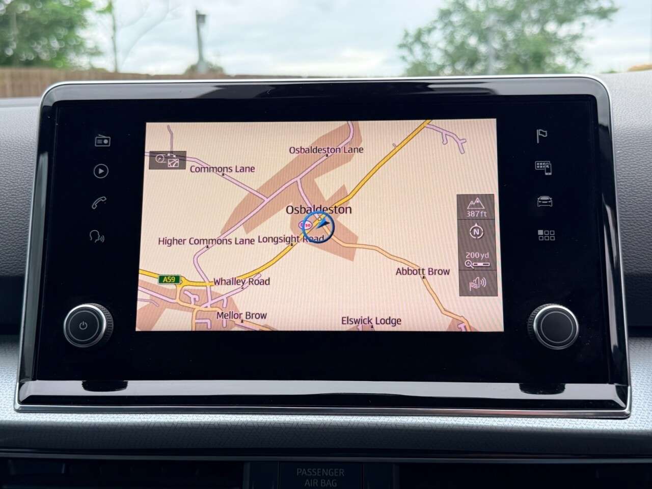 A 2019 SEAT TARRACO 2.0 TSI XCELLENCE DSG AUTO 4DRIVE 4WD 190 BHP + 7 SEATS + SAT NAV A 2019 SEAT TARRACO 2.0 TSI XCELLENCE DSG AUTO 4DRIVE 4WD 190 BHP + 7 SEATS + SAT NAV