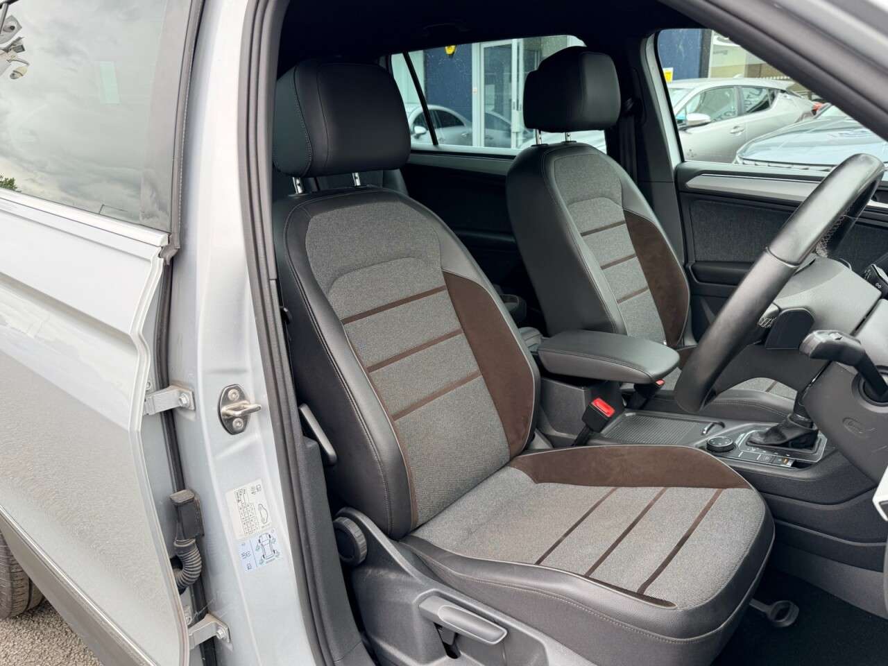 A 2019 SEAT TARRACO 2.0 TSI XCELLENCE DSG AUTO 4DRIVE 4WD 190 BHP + 7 SEATS + SAT NAV A 2019 SEAT TARRACO 2.0 TSI XCELLENCE DSG AUTO 4DRIVE 4WD 190 BHP + 7 SEATS + SAT NAV