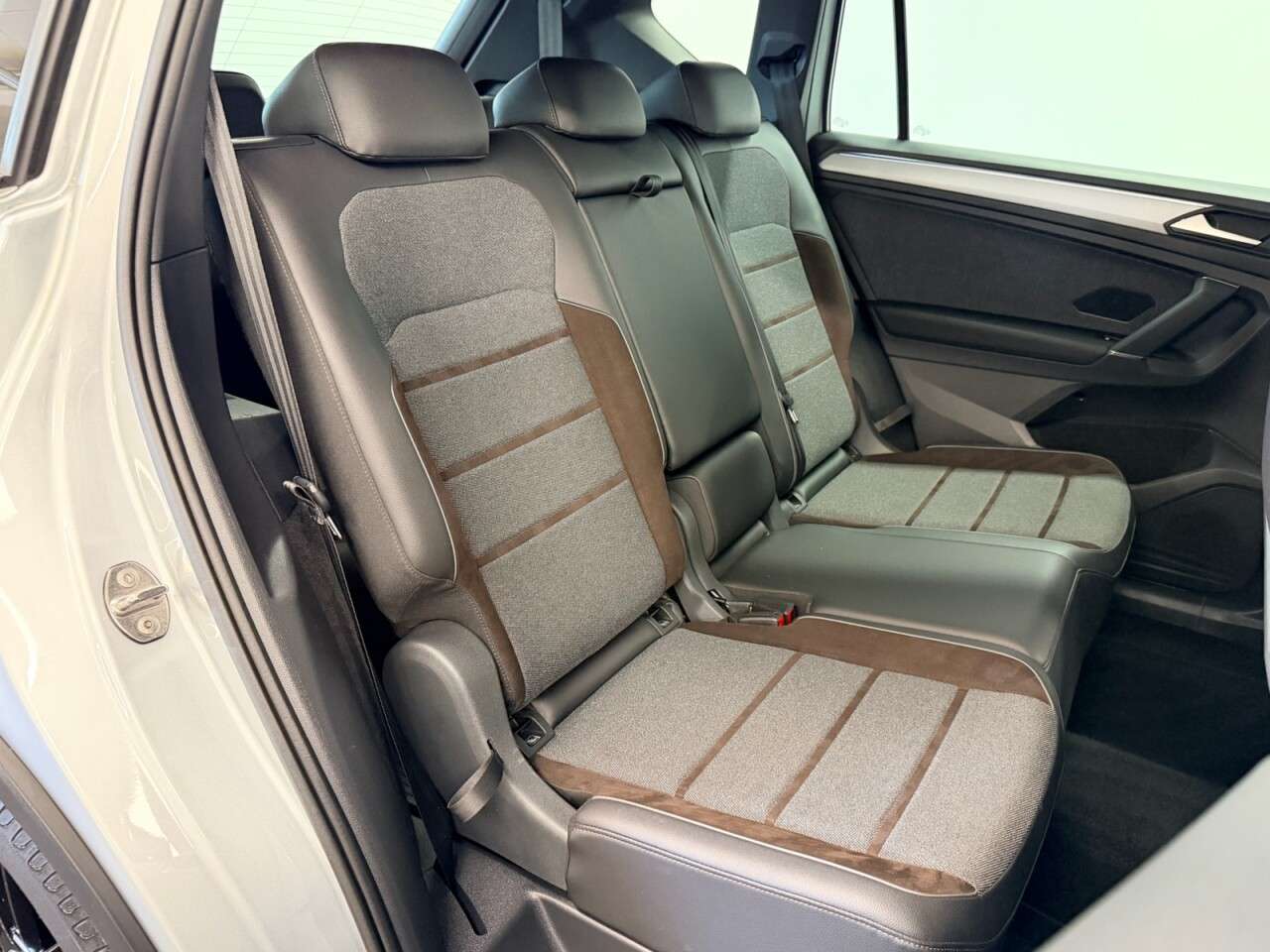 2019 SEAT TARRACO 2019 SEAT TARRACO