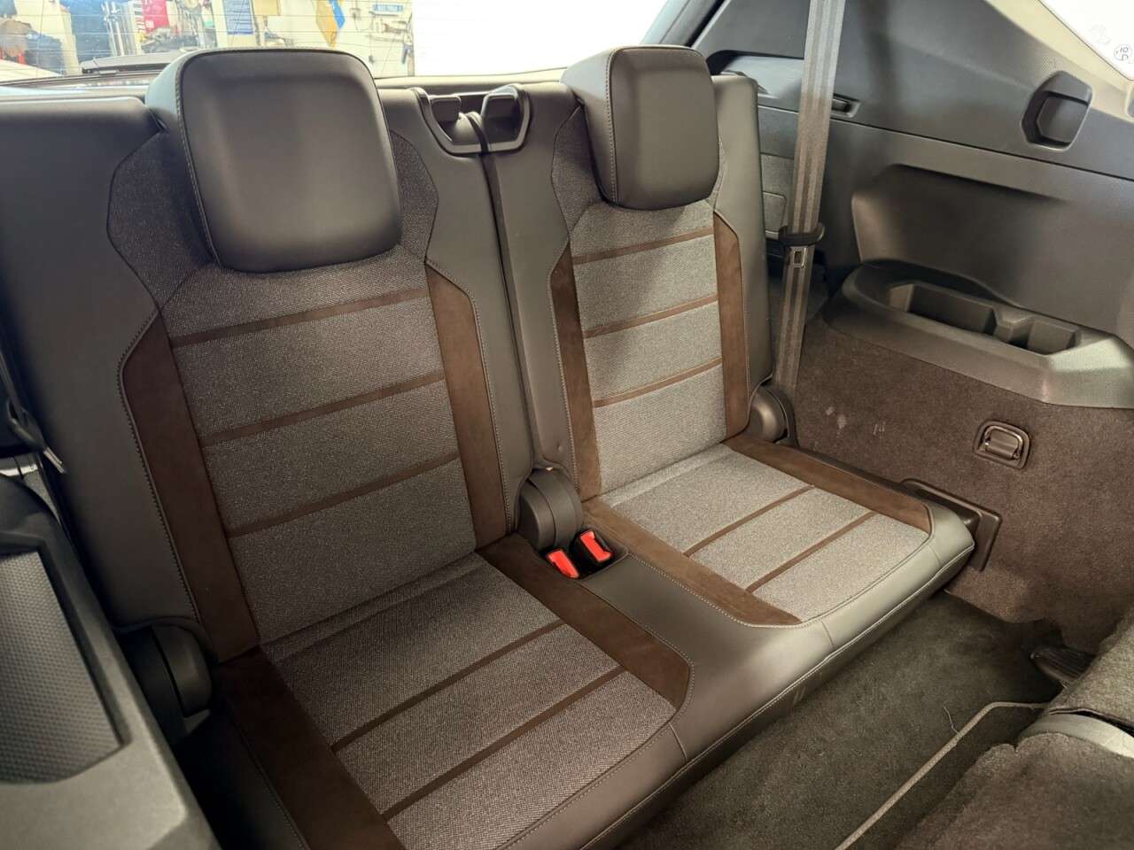 2019 SEAT TARRACO 2019 SEAT TARRACO