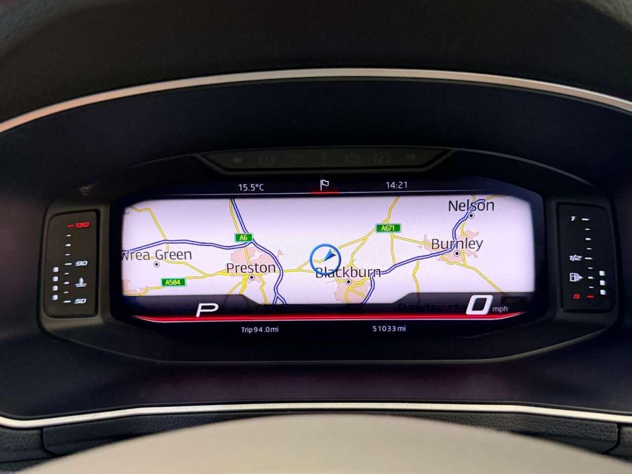 2019 SEAT TARRACO 2019 SEAT TARRACO
