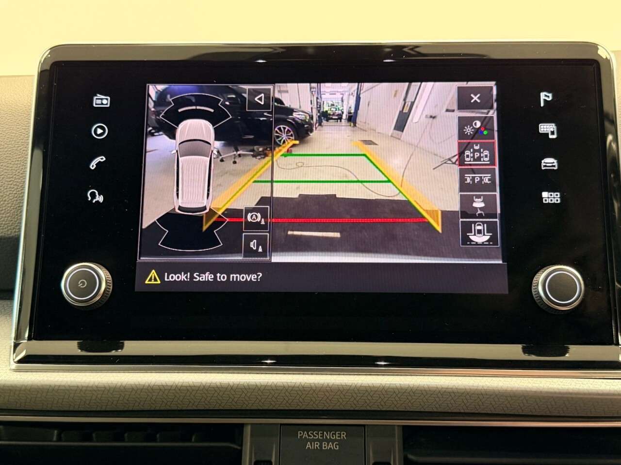 2019 SEAT TARRACO 2019 SEAT TARRACO