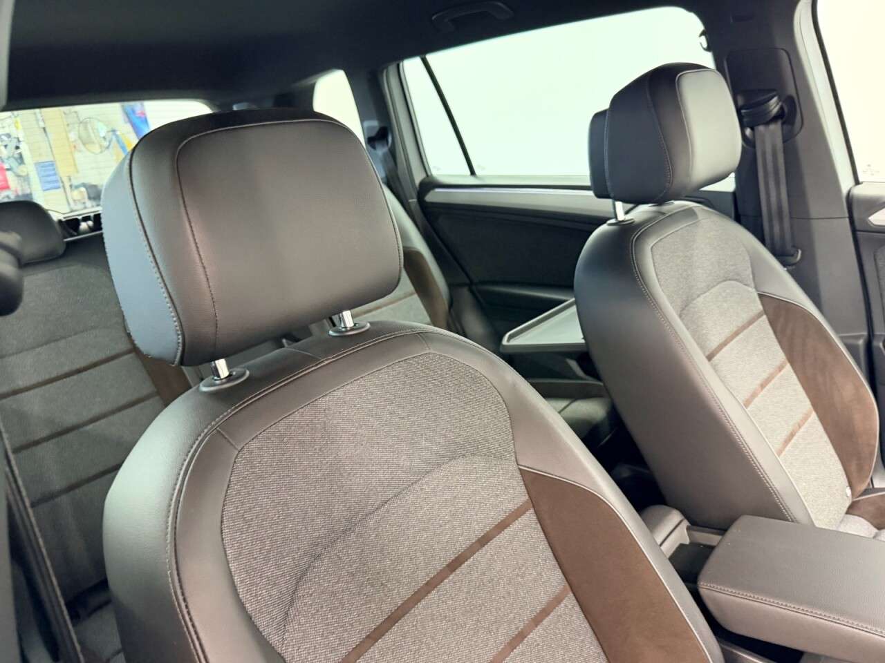 2019 SEAT TARRACO 2019 SEAT TARRACO