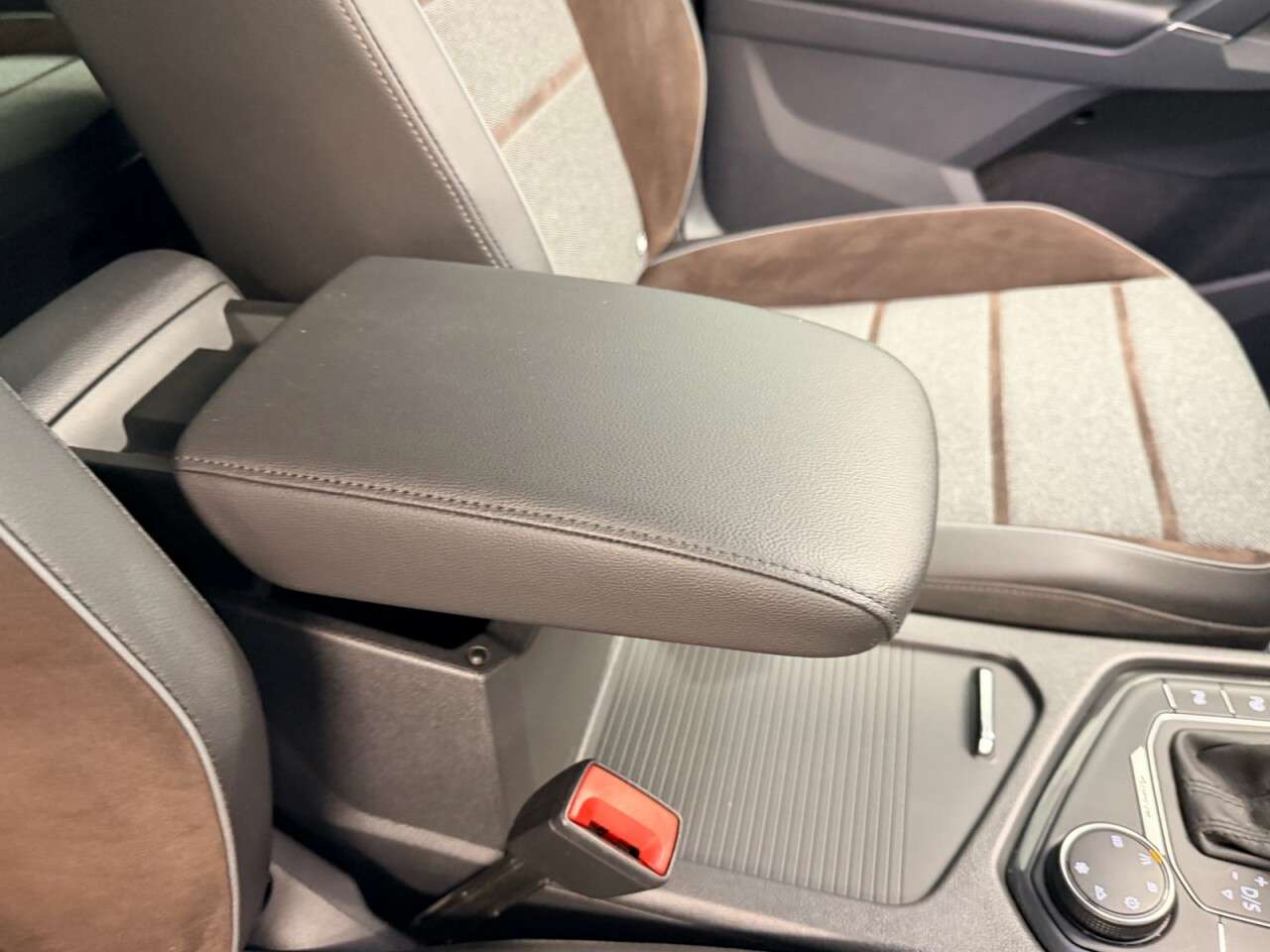 2019 SEAT TARRACO 2019 SEAT TARRACO