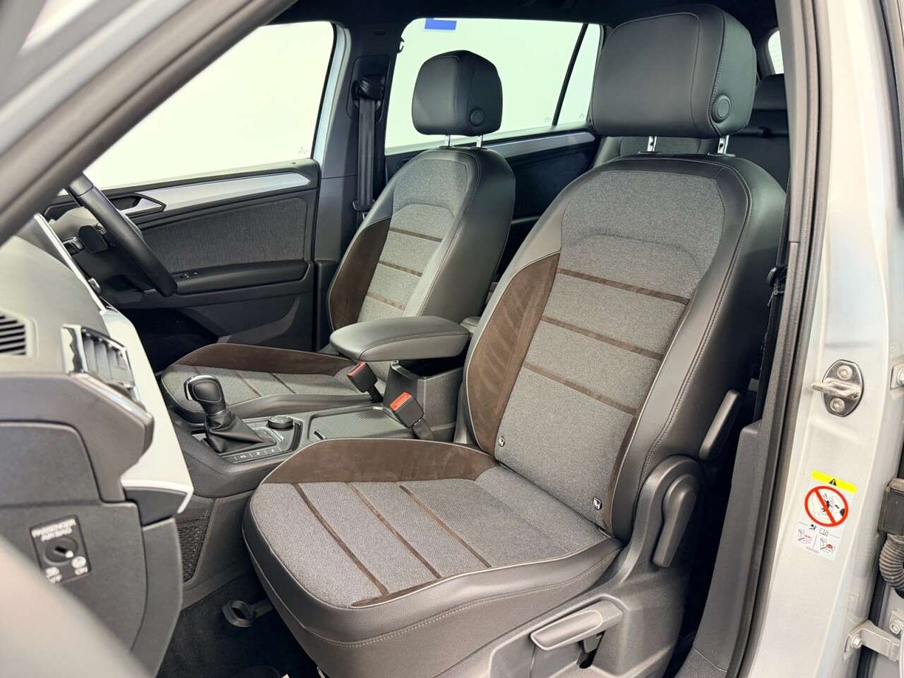 2019 SEAT TARRACO 2019 SEAT TARRACO