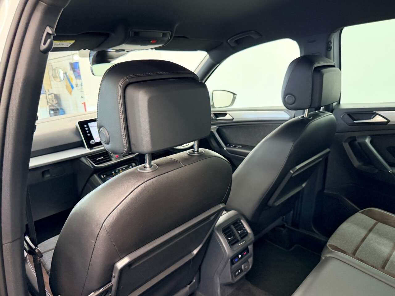 2019 SEAT TARRACO 2019 SEAT TARRACO