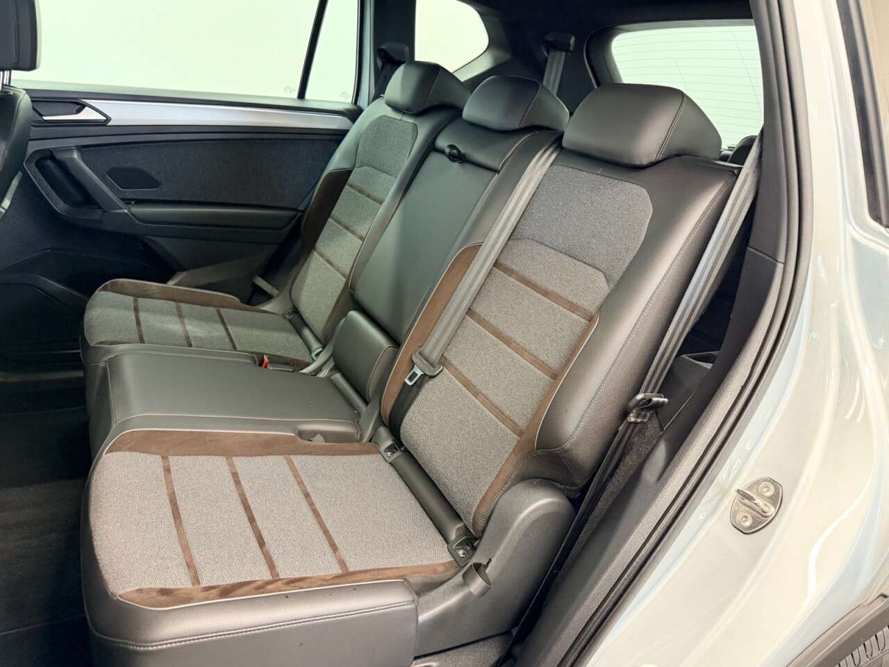 2019 SEAT TARRACO 2019 SEAT TARRACO