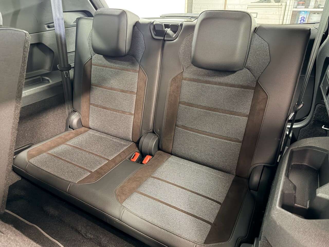 2019 SEAT TARRACO 2019 SEAT TARRACO
