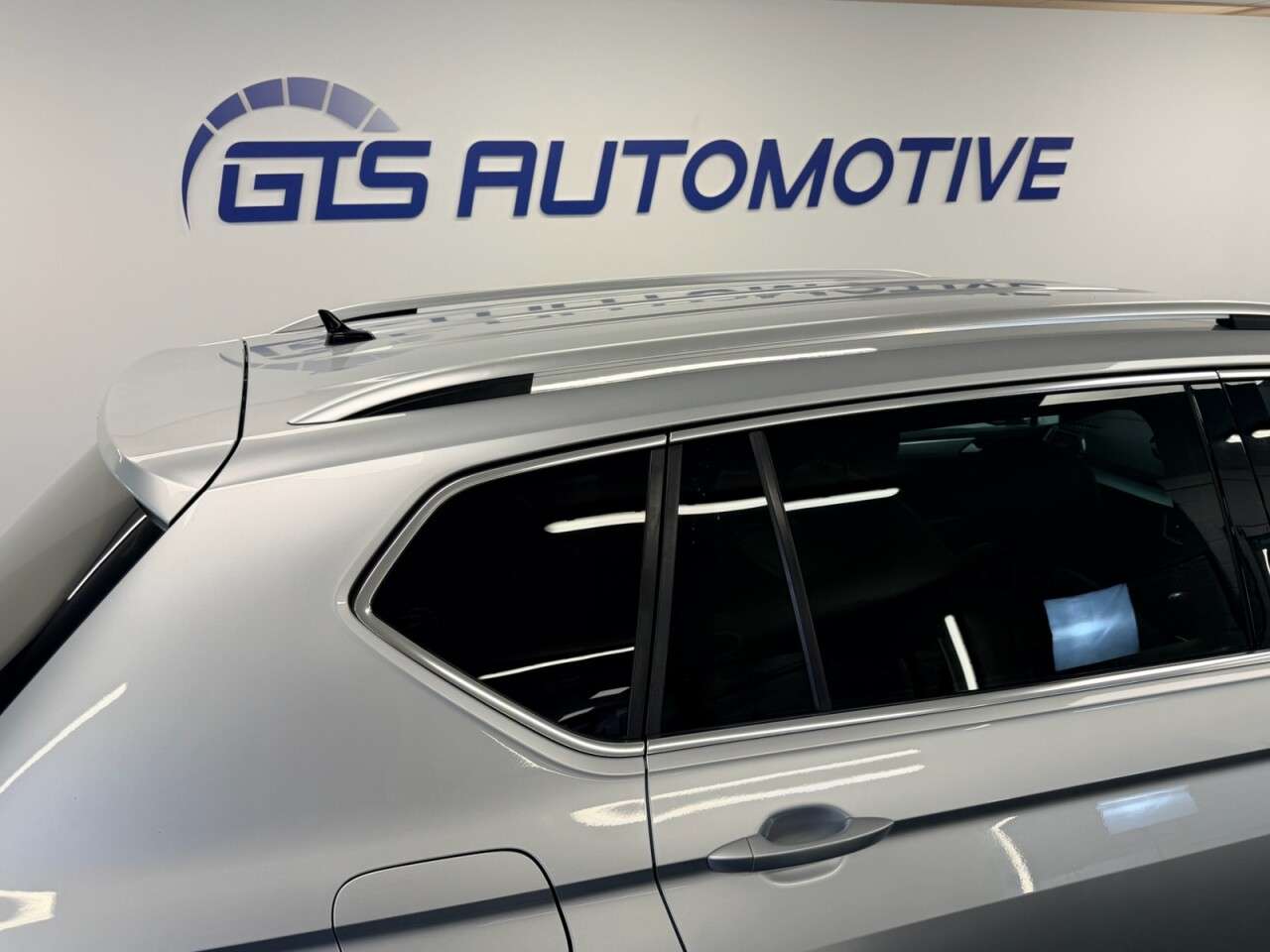 2019 SEAT TARRACO 2019 SEAT TARRACO