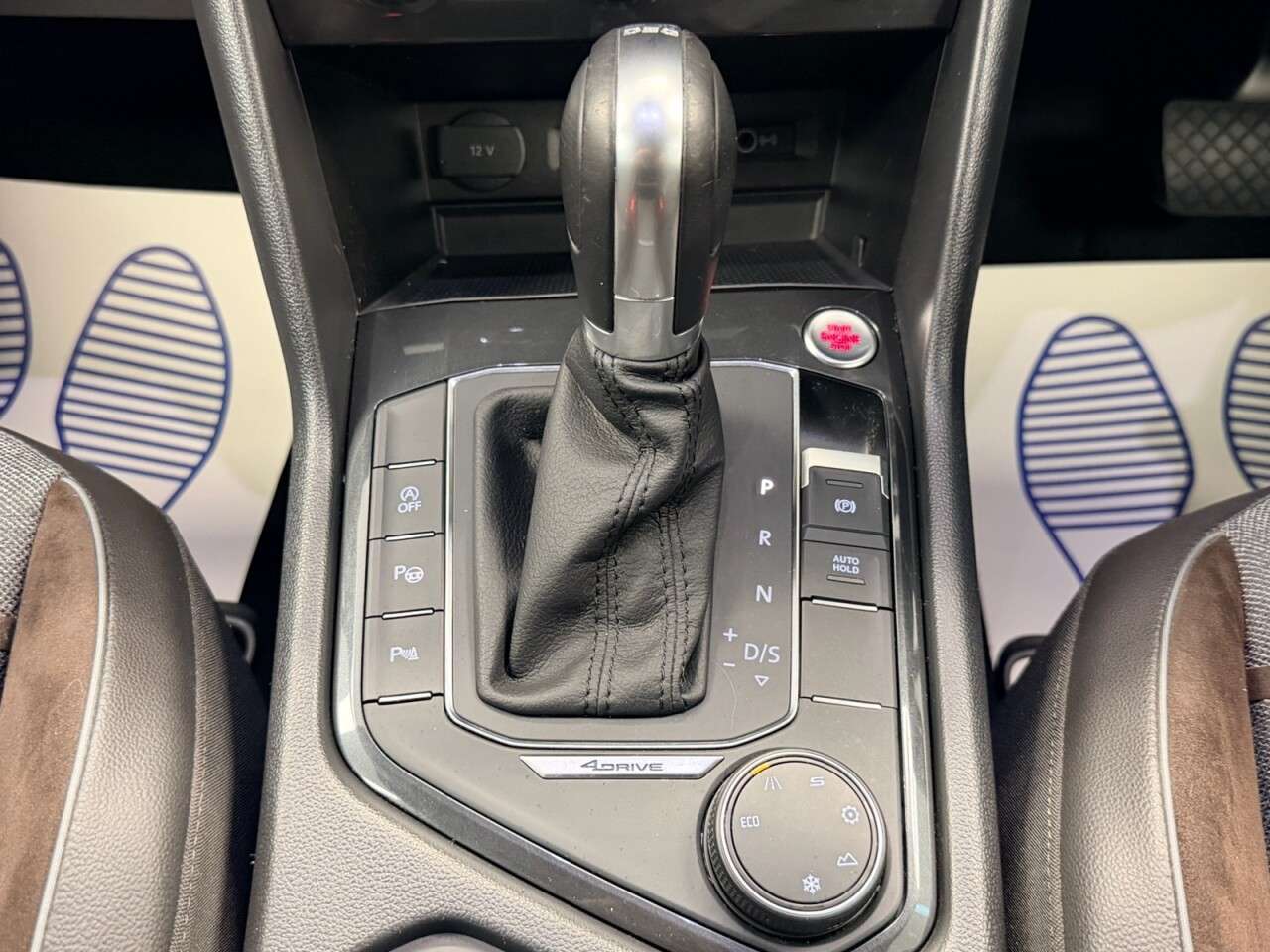 2019 SEAT TARRACO 2019 SEAT TARRACO