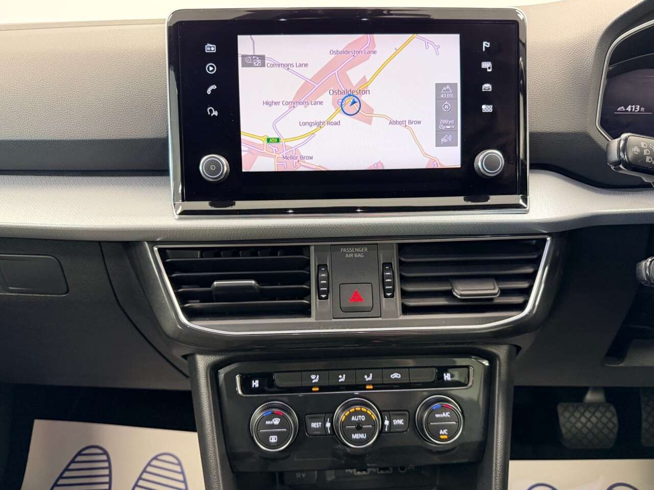 2019 SEAT TARRACO 2019 SEAT TARRACO