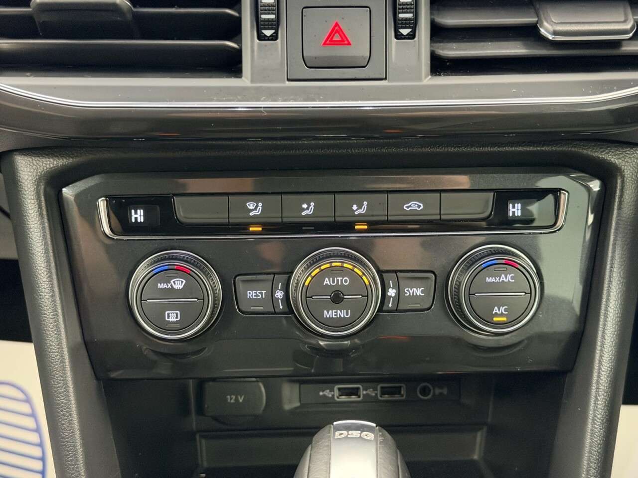 2019 SEAT TARRACO 2019 SEAT TARRACO