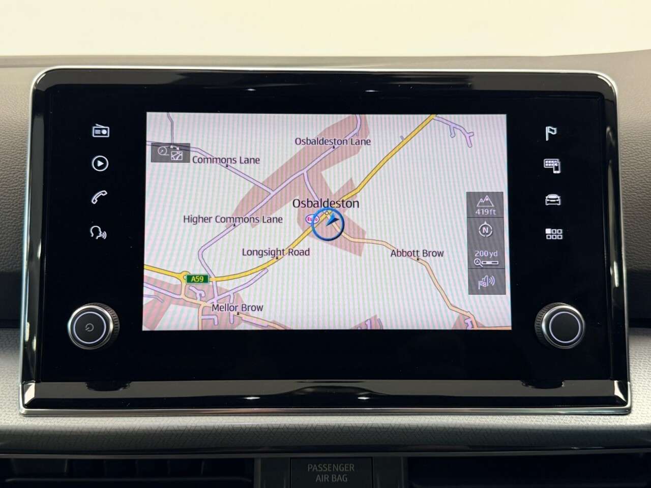 2019 SEAT TARRACO 2019 SEAT TARRACO