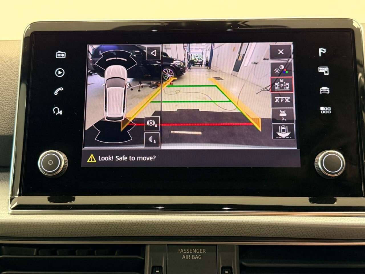 2019 SEAT TARRACO 2019 SEAT TARRACO