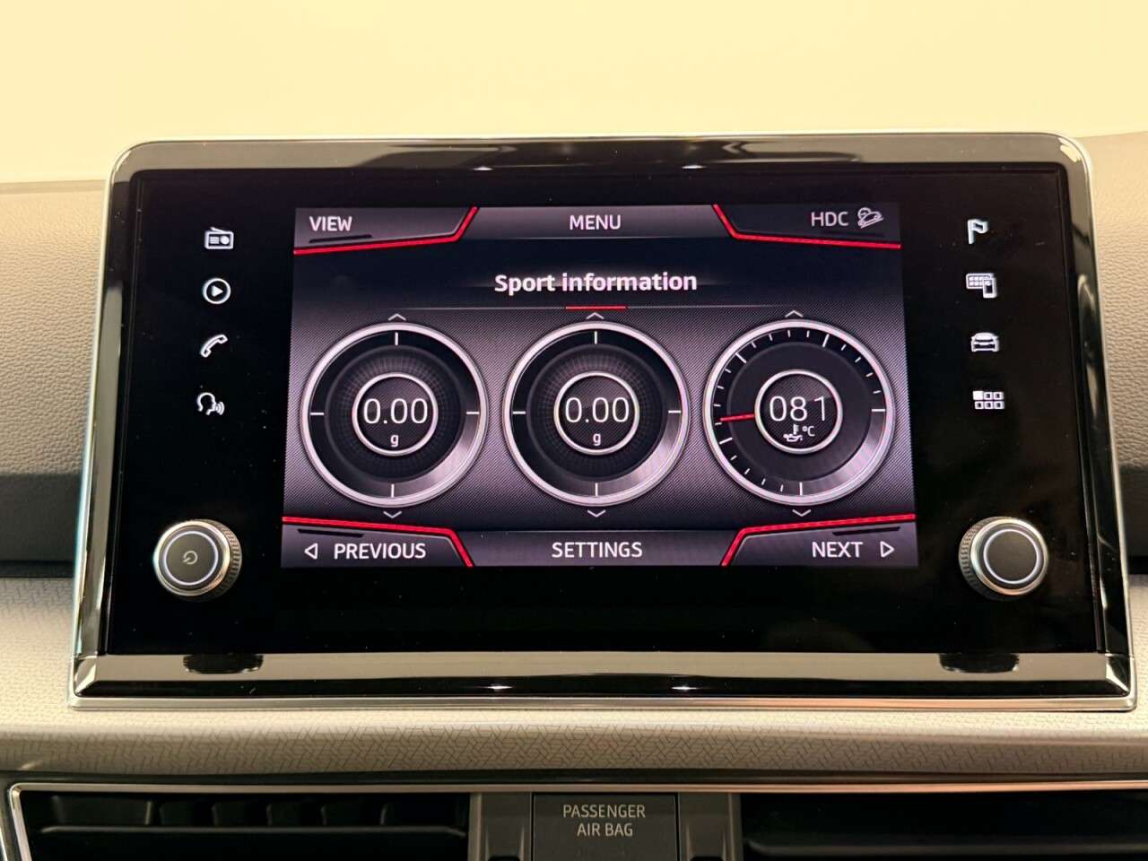 2019 SEAT TARRACO 2019 SEAT TARRACO