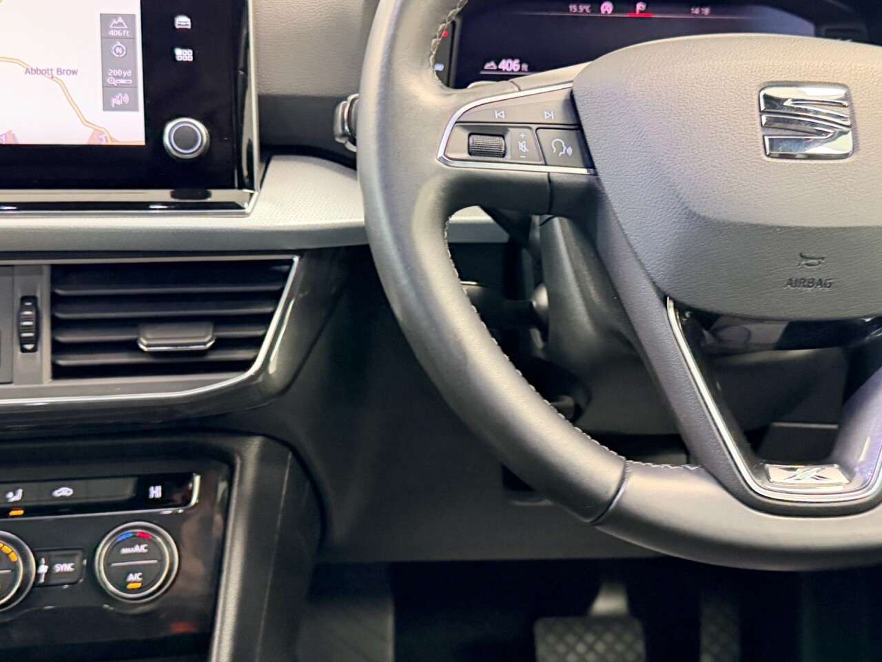 2019 SEAT TARRACO 2019 SEAT TARRACO