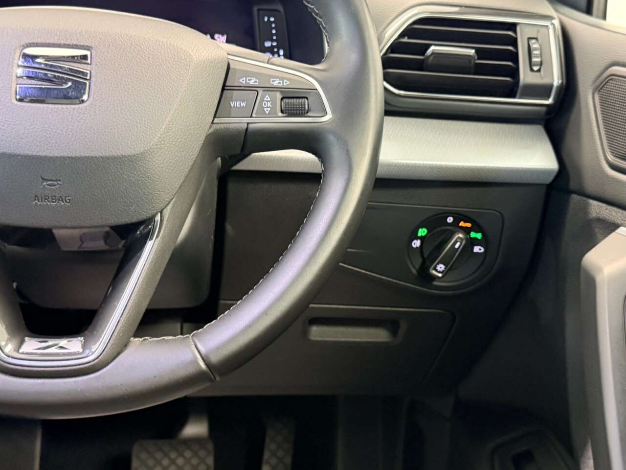 2019 SEAT TARRACO 2019 SEAT TARRACO