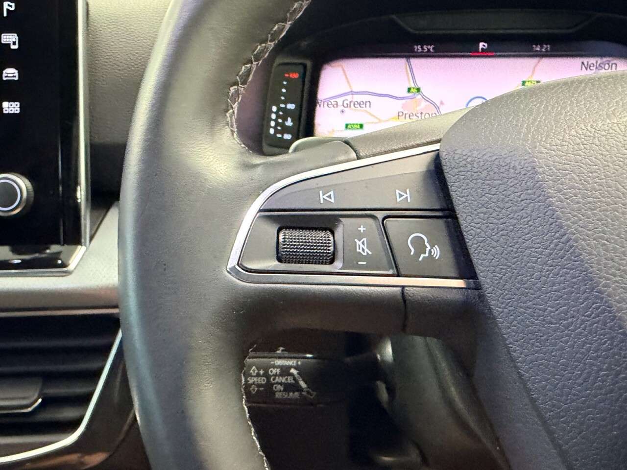 2019 SEAT TARRACO 2019 SEAT TARRACO