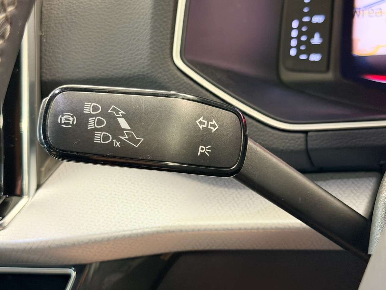 2019 SEAT TARRACO 2019 SEAT TARRACO