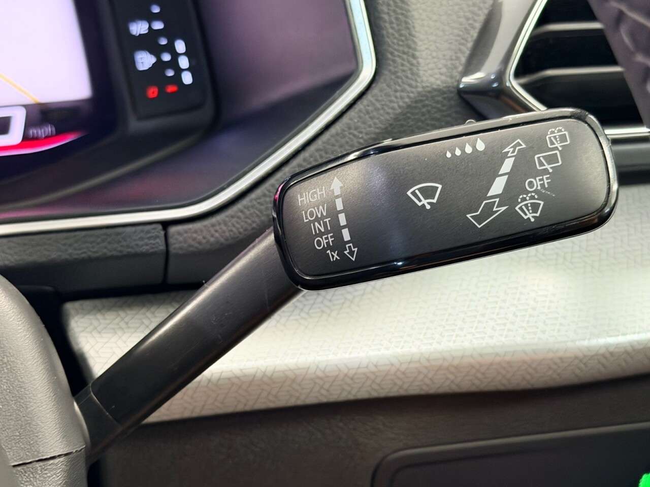 2019 SEAT TARRACO 2019 SEAT TARRACO