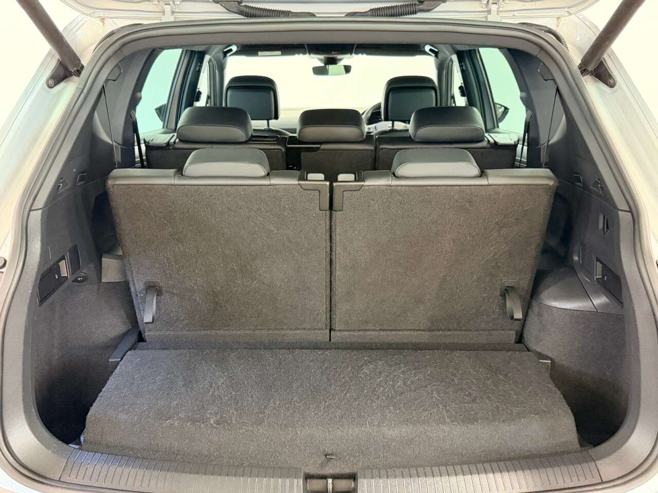 2019 SEAT TARRACO 2019 SEAT TARRACO