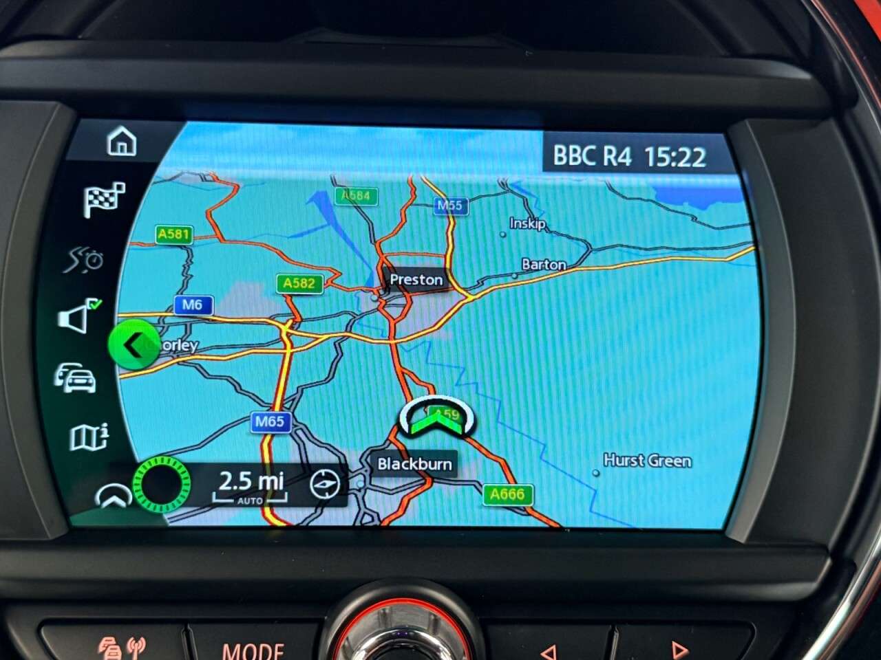 A 2019 MINI HATCH 1.5 JCW COOPER SPORT FIVE DOOR 135 BHP + SAT NAV + REAR CAMERA SIX MONTH WA A 2019 MINI HATCH 1.5 JCW COOPER SPORT FIVE DOOR 135 BHP + SAT NAV + REAR CAMERA SIX MONTH WA