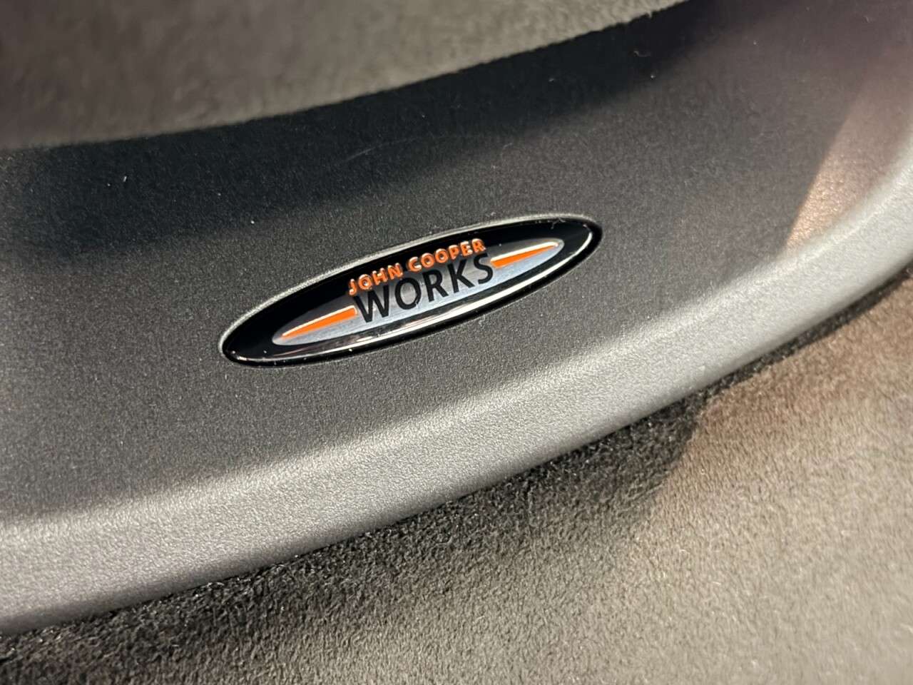 2019 MINI HATCH 2019 MINI HATCH