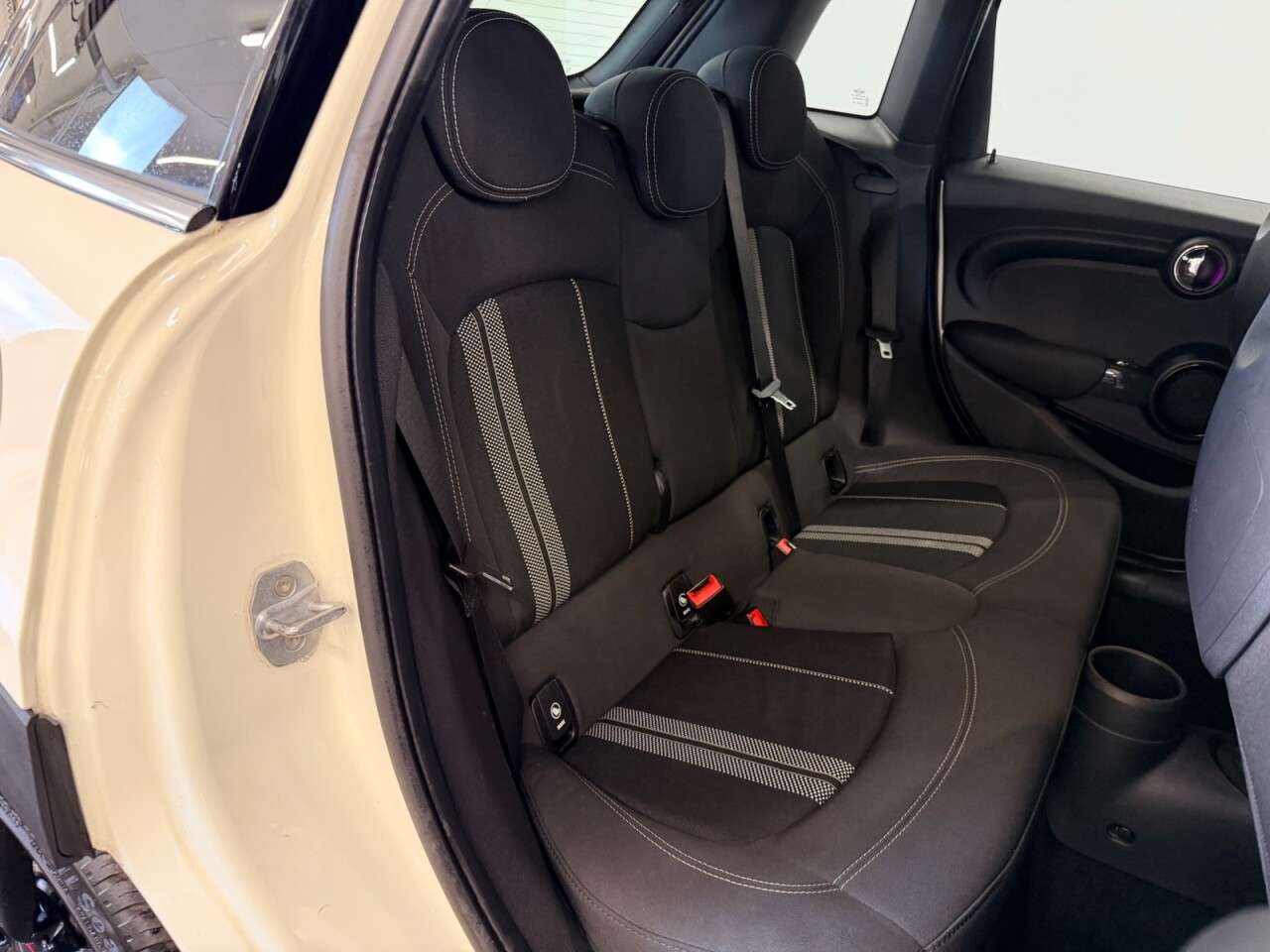 2019 MINI HATCH 2019 MINI HATCH