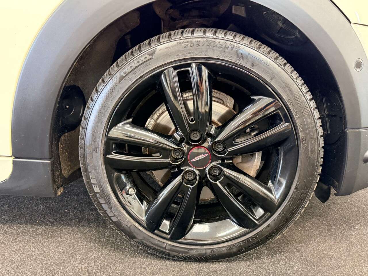 2019 MINI HATCH 2019 MINI HATCH