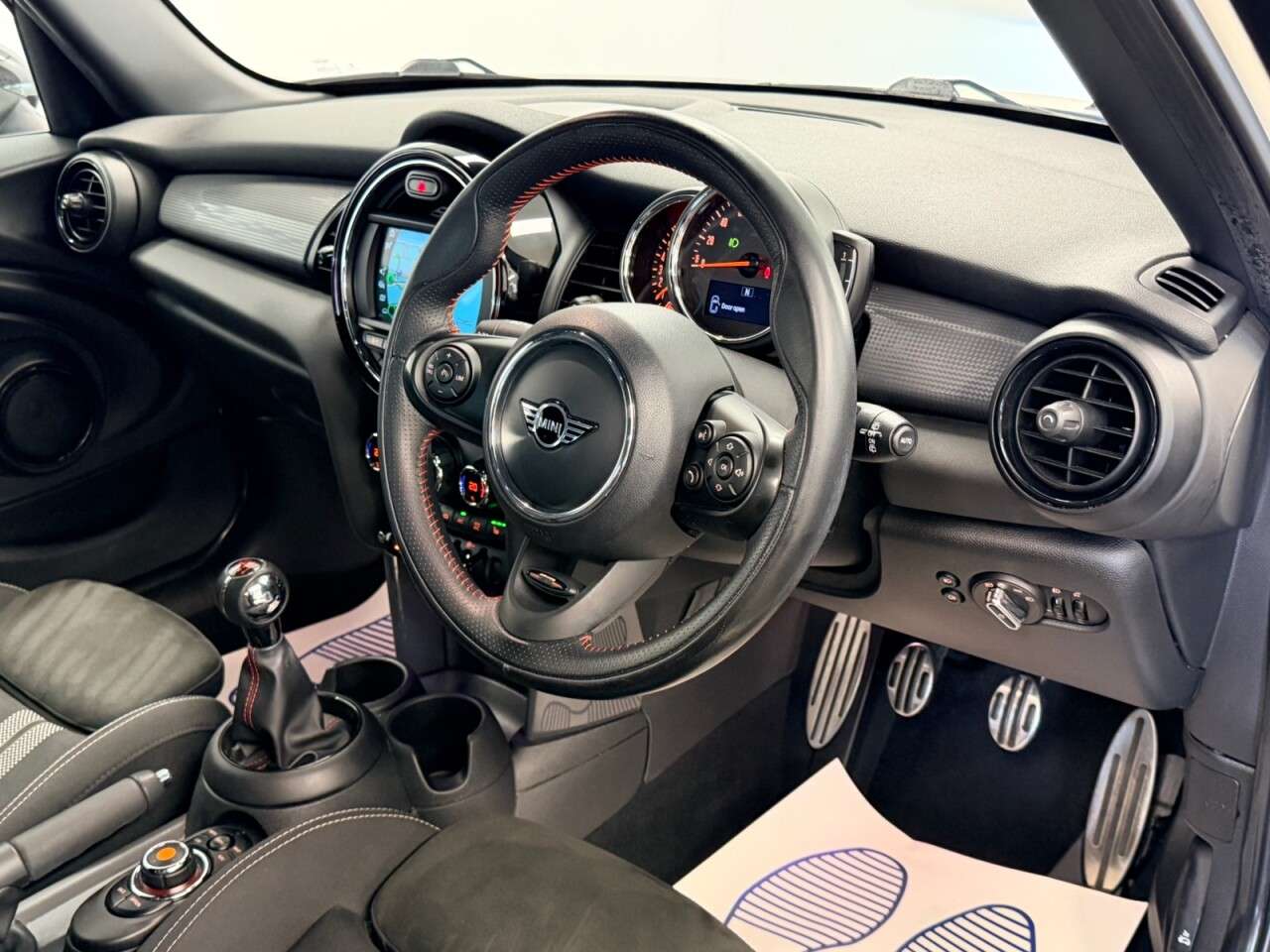 2019 MINI HATCH 2019 MINI HATCH