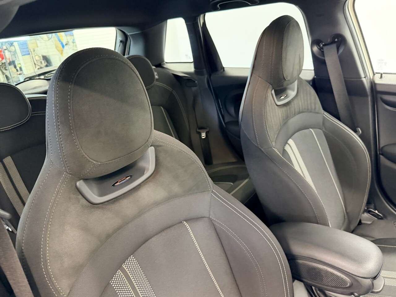 2019 MINI HATCH 2019 MINI HATCH