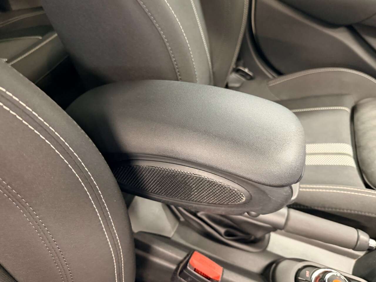 2019 MINI HATCH 2019 MINI HATCH