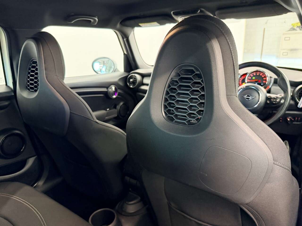 2019 MINI HATCH 2019 MINI HATCH
