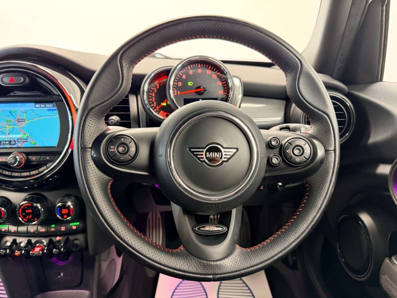 2019 MINI HATCH 2019 MINI HATCH