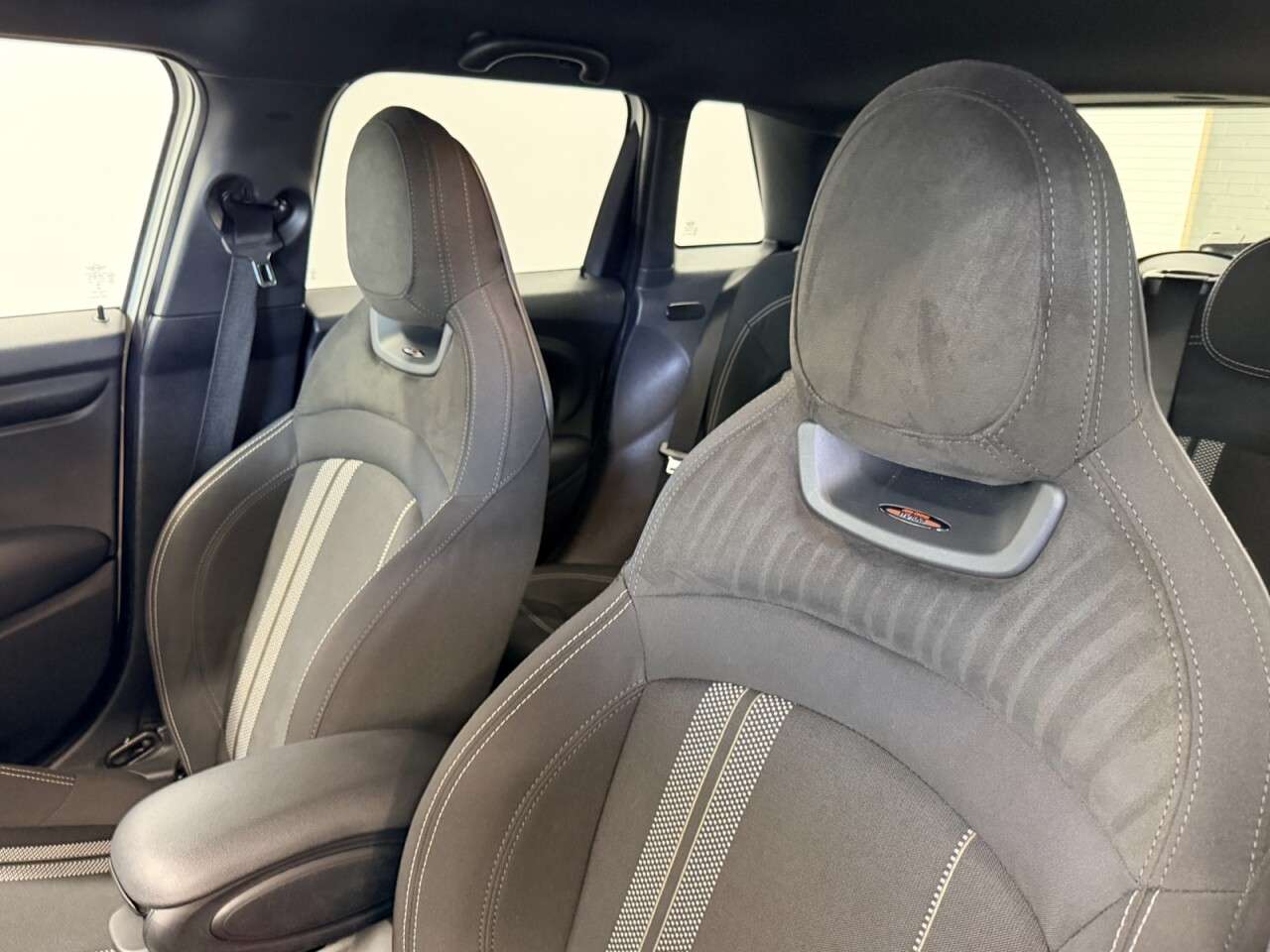 2019 MINI HATCH 2019 MINI HATCH