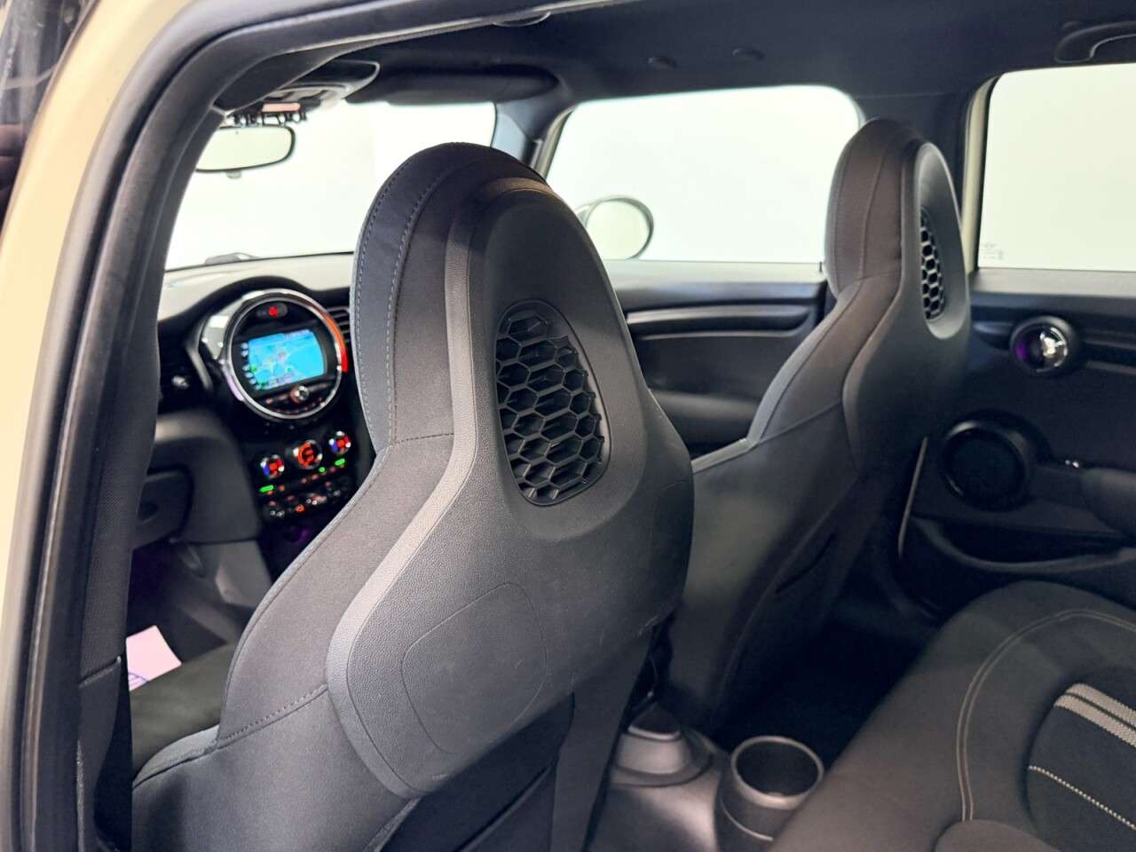 2019 MINI HATCH 2019 MINI HATCH