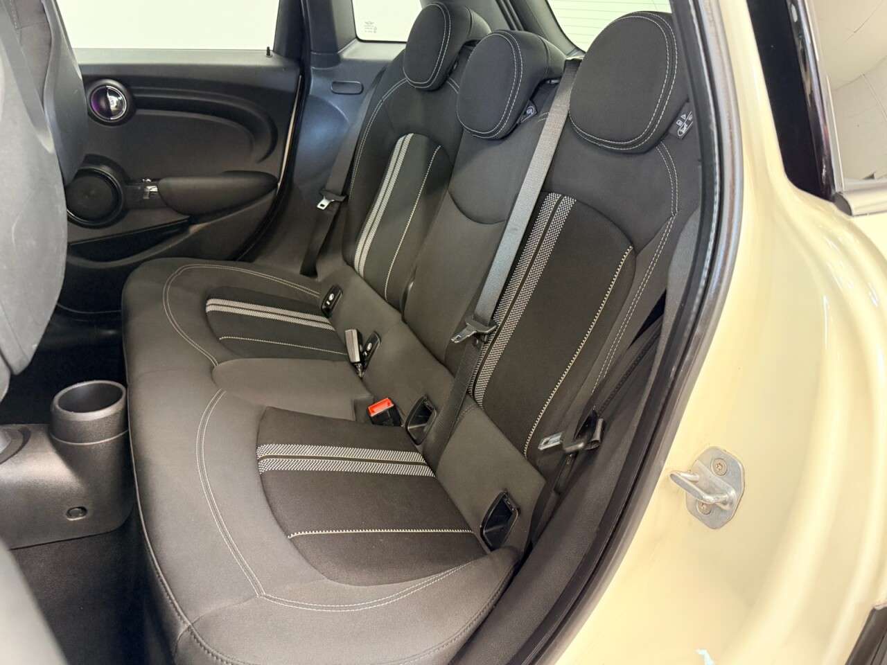 2019 MINI HATCH 2019 MINI HATCH