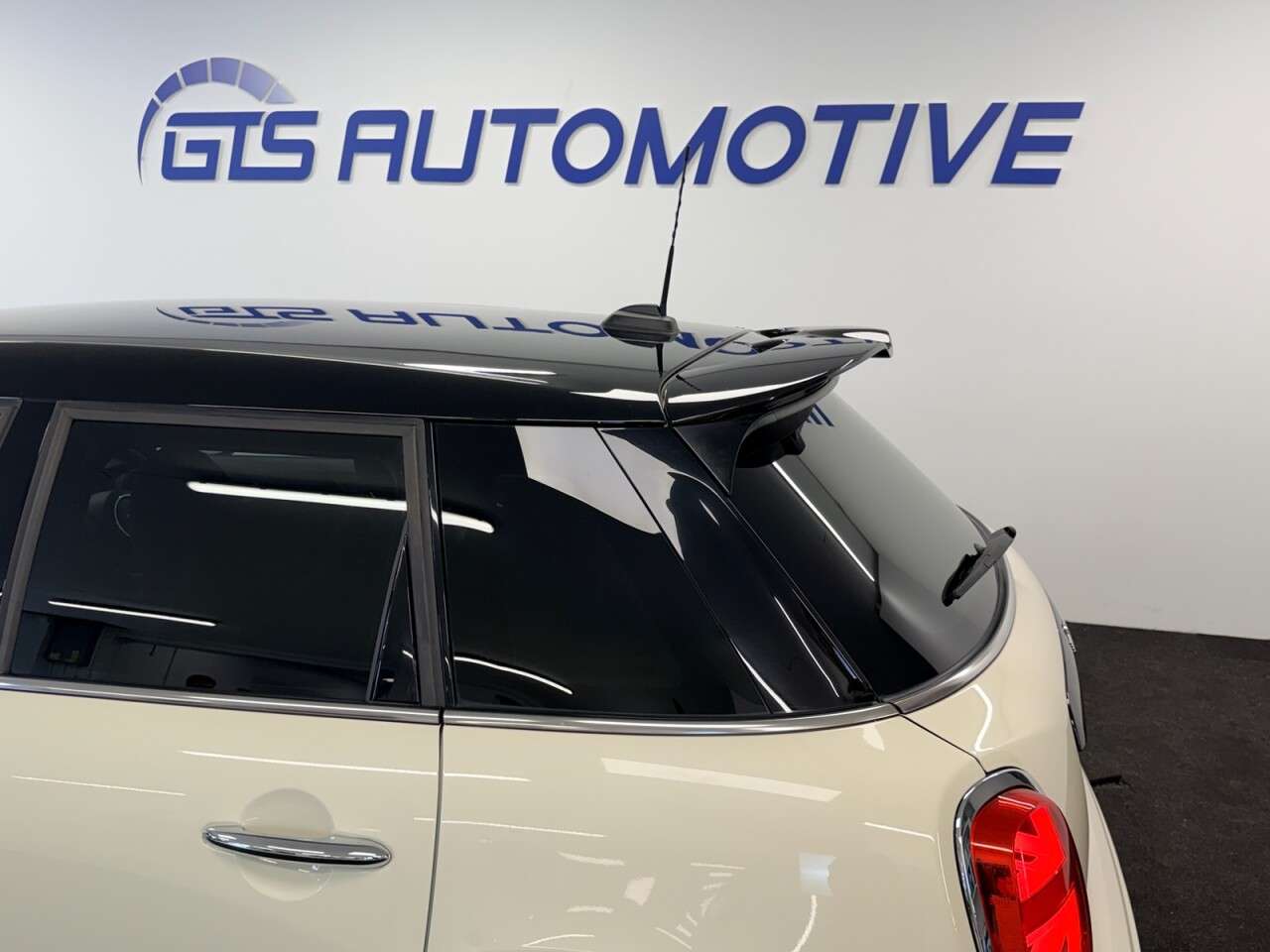 2019 MINI HATCH 2019 MINI HATCH