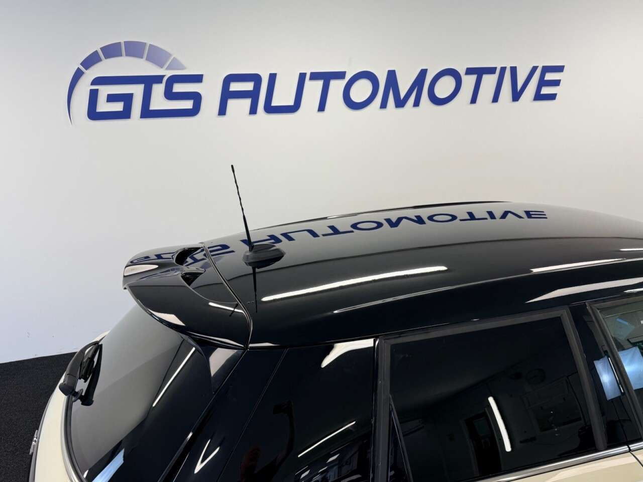 2019 MINI HATCH 2019 MINI HATCH