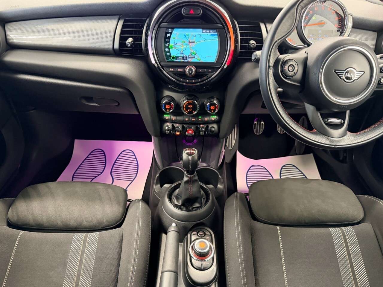 2019 MINI HATCH 2019 MINI HATCH