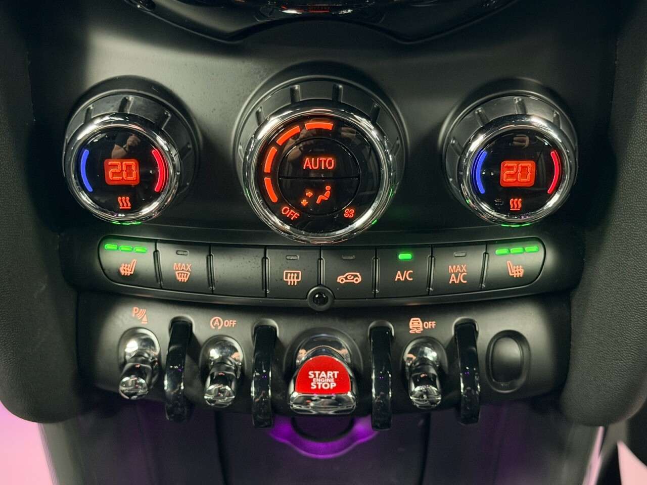 2019 MINI HATCH 2019 MINI HATCH