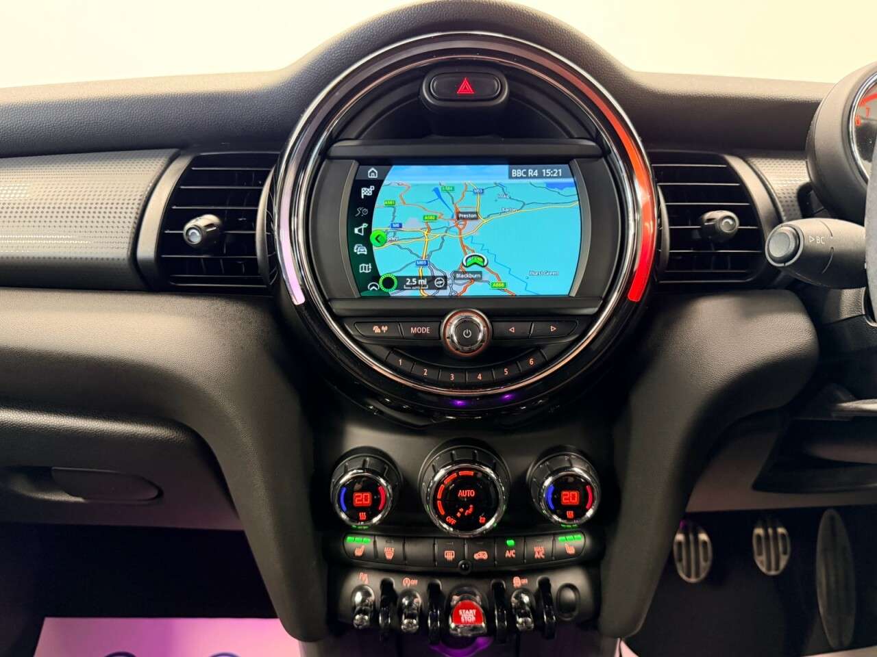 2019 MINI HATCH 2019 MINI HATCH