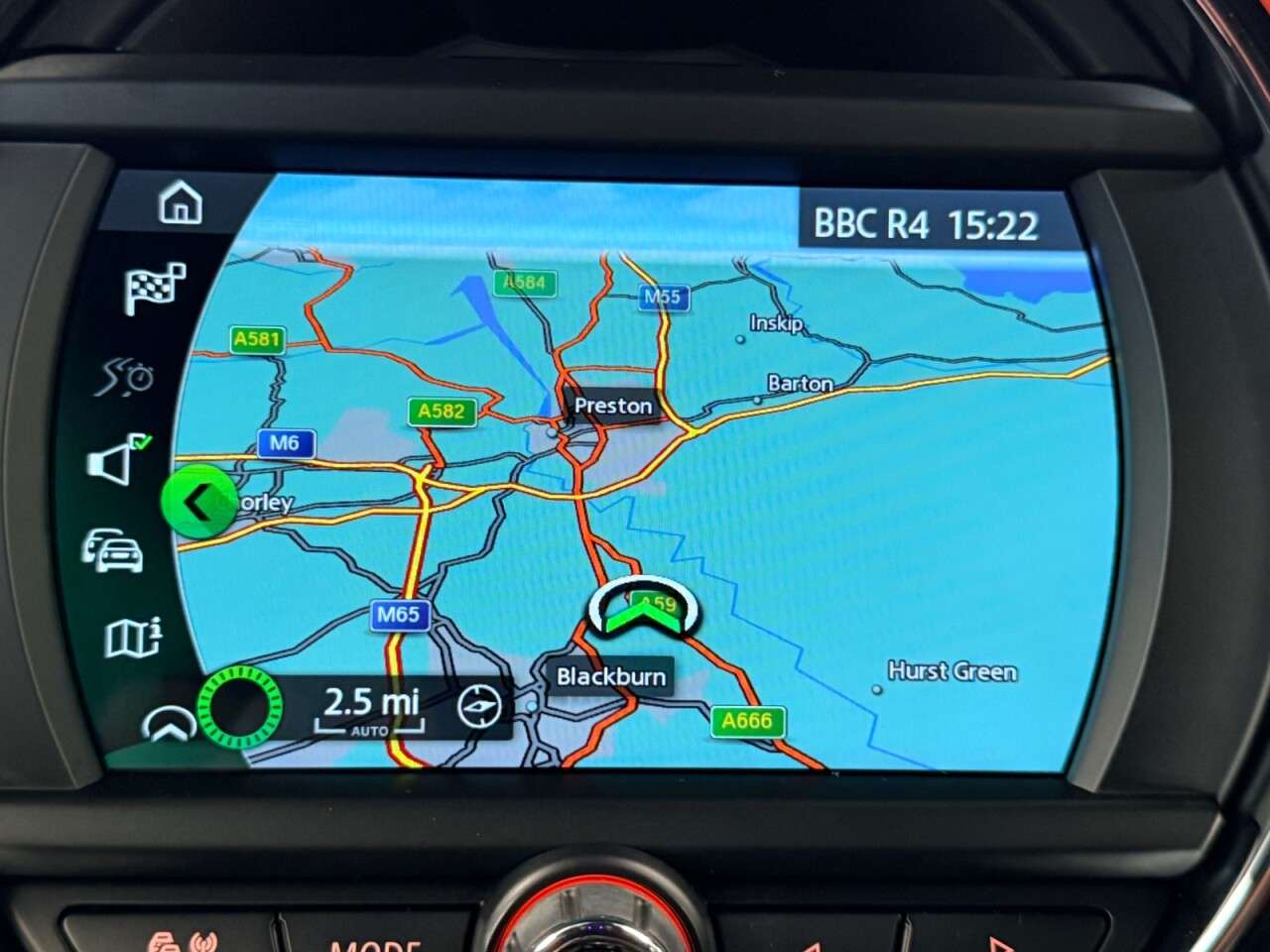 2019 MINI HATCH 2019 MINI HATCH