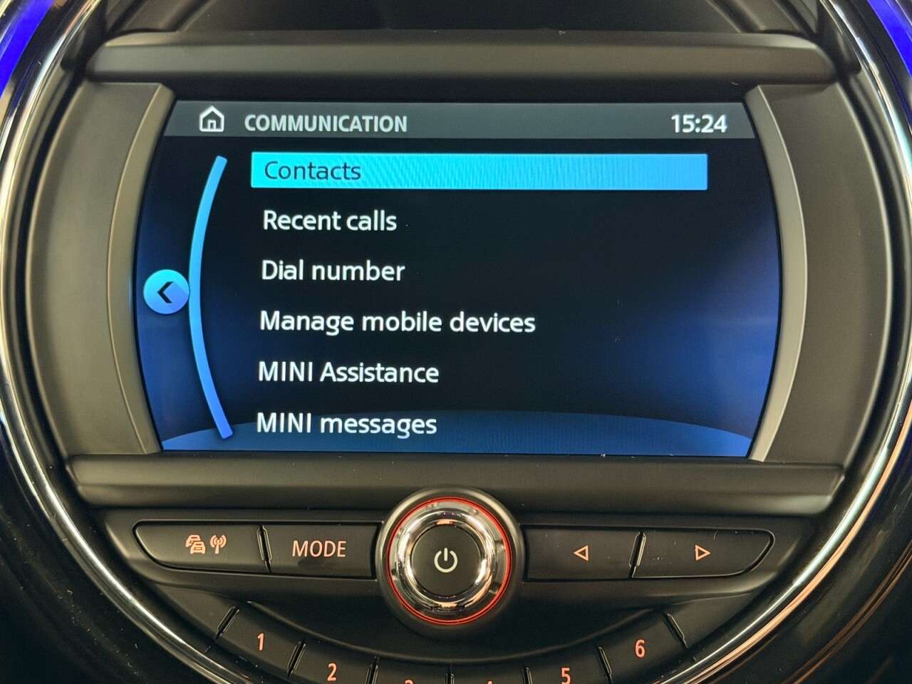 2019 MINI HATCH 2019 MINI HATCH