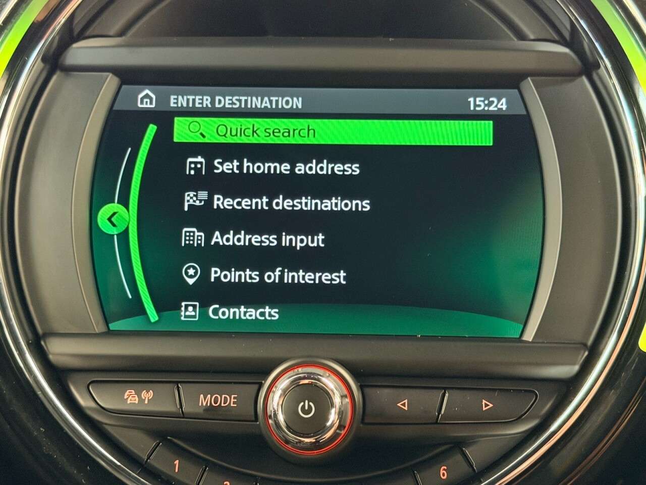 2019 MINI HATCH 2019 MINI HATCH