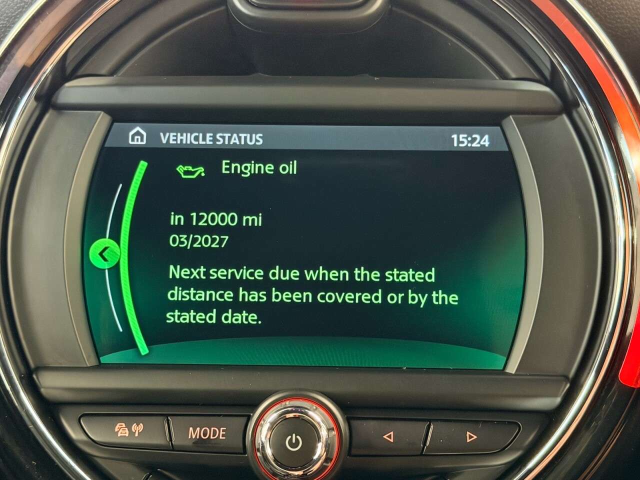 2019 MINI HATCH 2019 MINI HATCH