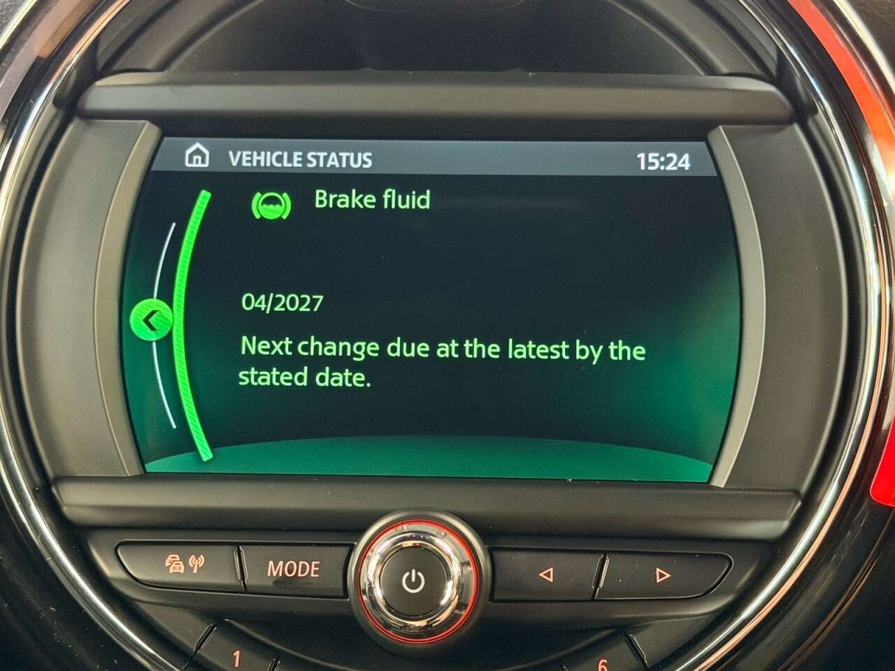 2019 MINI HATCH 2019 MINI HATCH