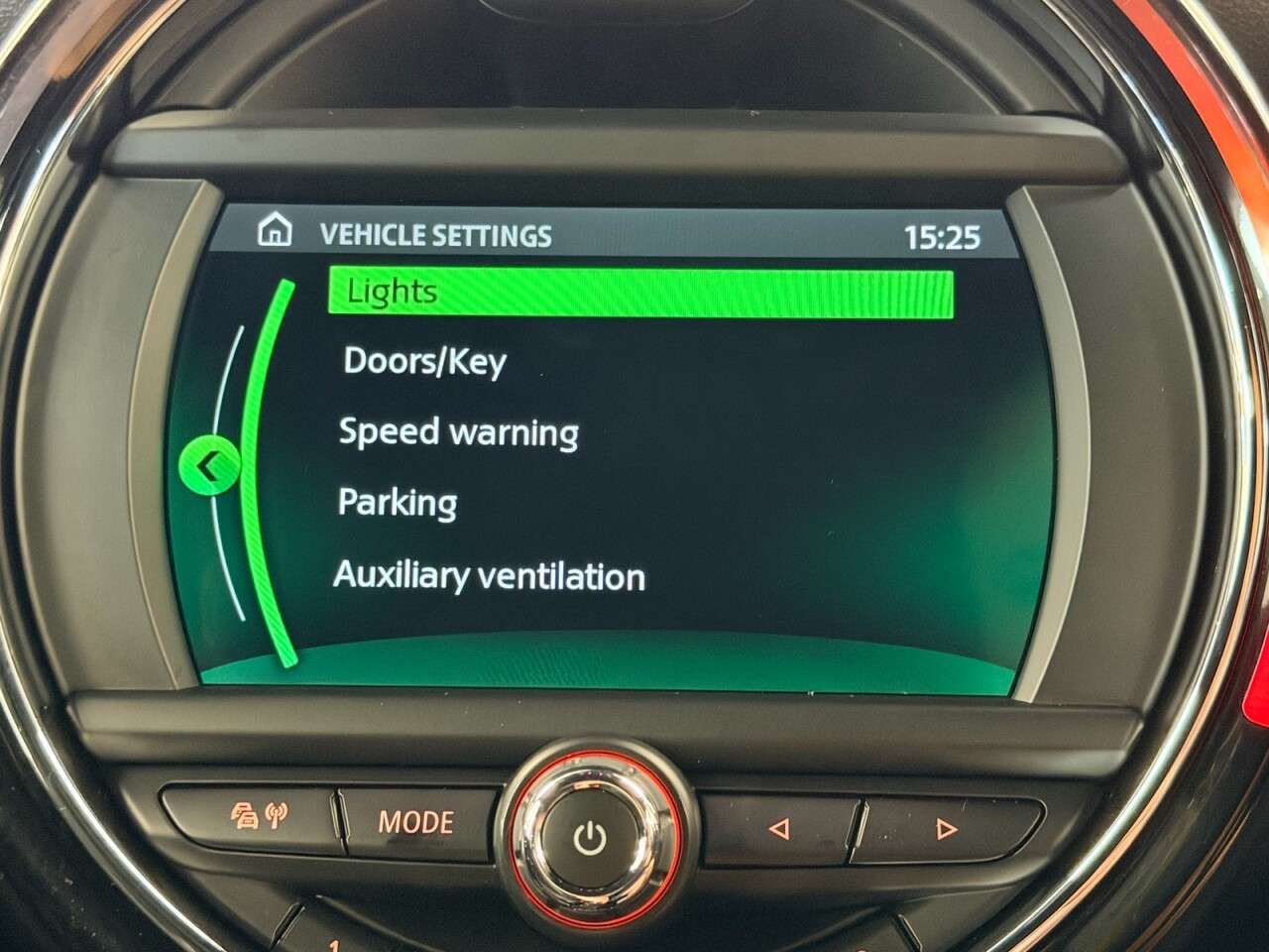 2019 MINI HATCH 2019 MINI HATCH