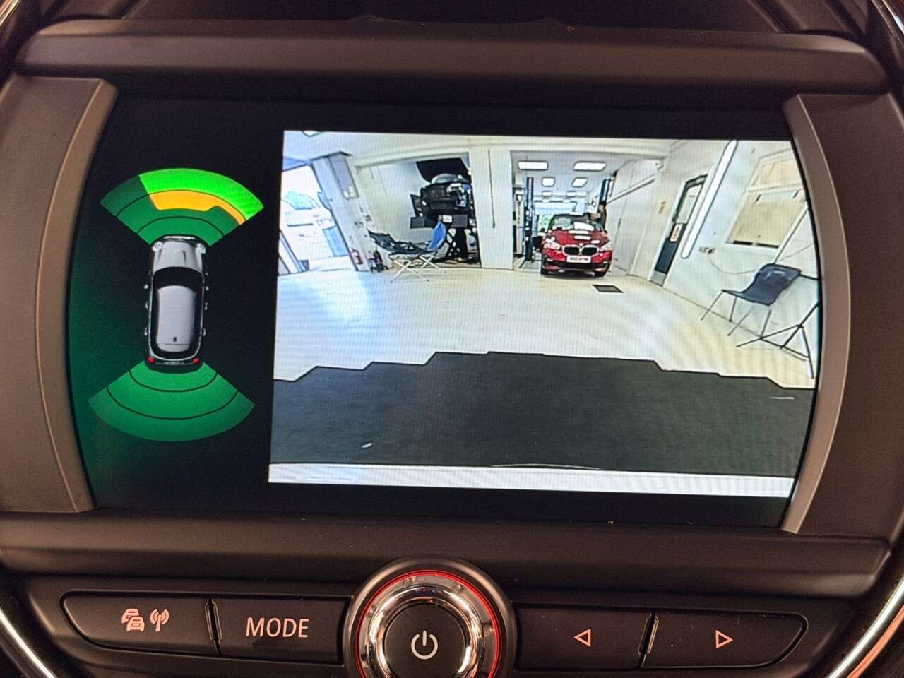 2019 MINI HATCH 2019 MINI HATCH